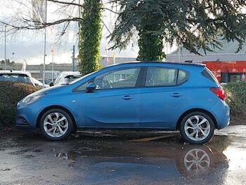 Used Vauxhall Corsa 2019 for sale - 77596636: Photo