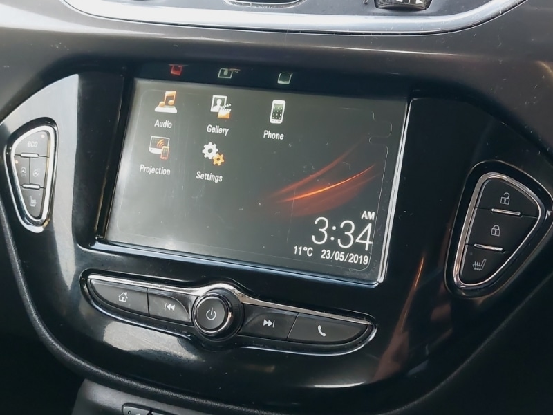 Used Vauxhall Corsa 2019 for sale - 77596636: Photo 7