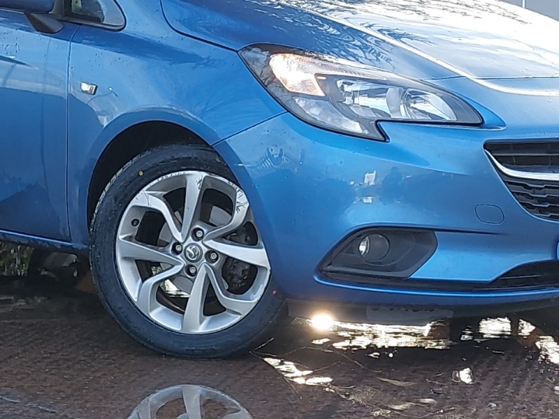 Used Vauxhall Corsa 2019 for sale - 77596636: Photo 9