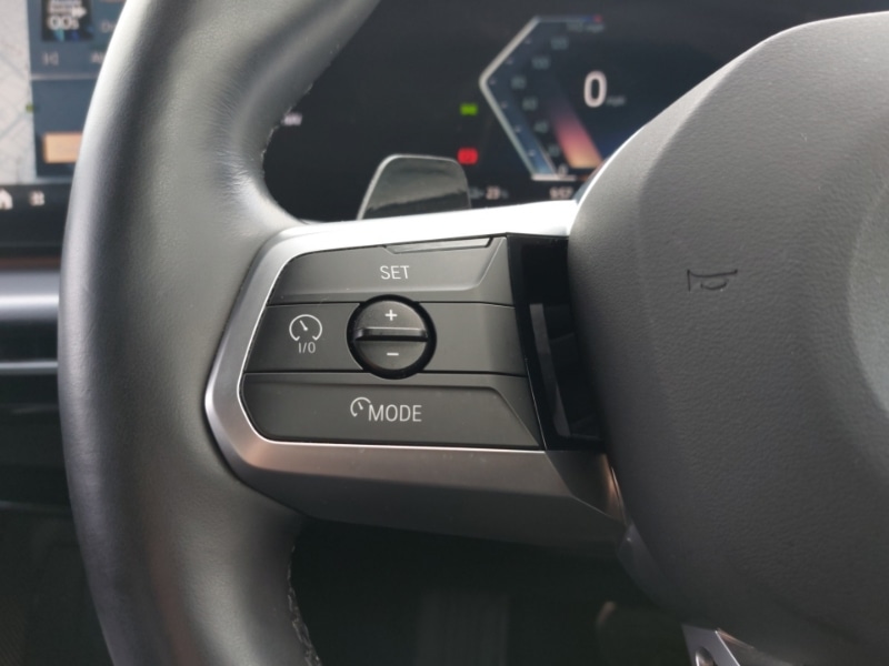 Used BMW iX1 2024 for sale - 77694924: Photo 13