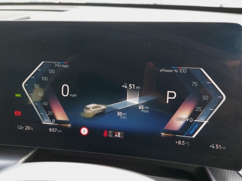 Used BMW iX1 2024 for sale - 77694924: Photo 15