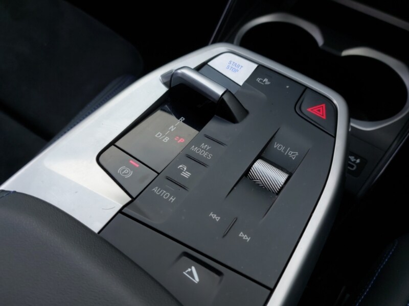 Used BMW iX1 2024 for sale - 77694924: Photo 16