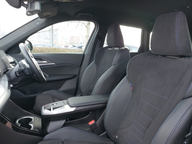 Used BMW iX1 2024 for sale - 77694924: Photo 18