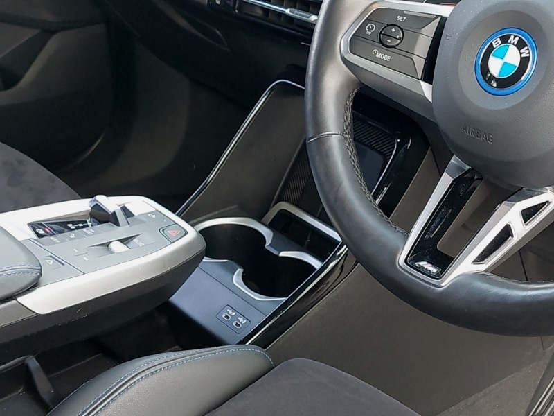 Used BMW iX1 2024 for sale - 77694924: Photo 19