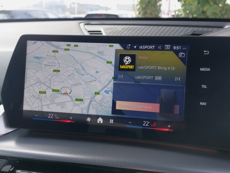 Used BMW iX1 2024 for sale - 77694924: Photo 7