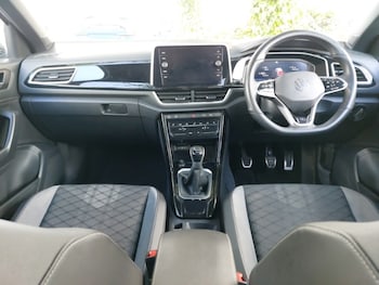 Used Volkswagen T-Roc 2023 for sale - 78559518: Photo