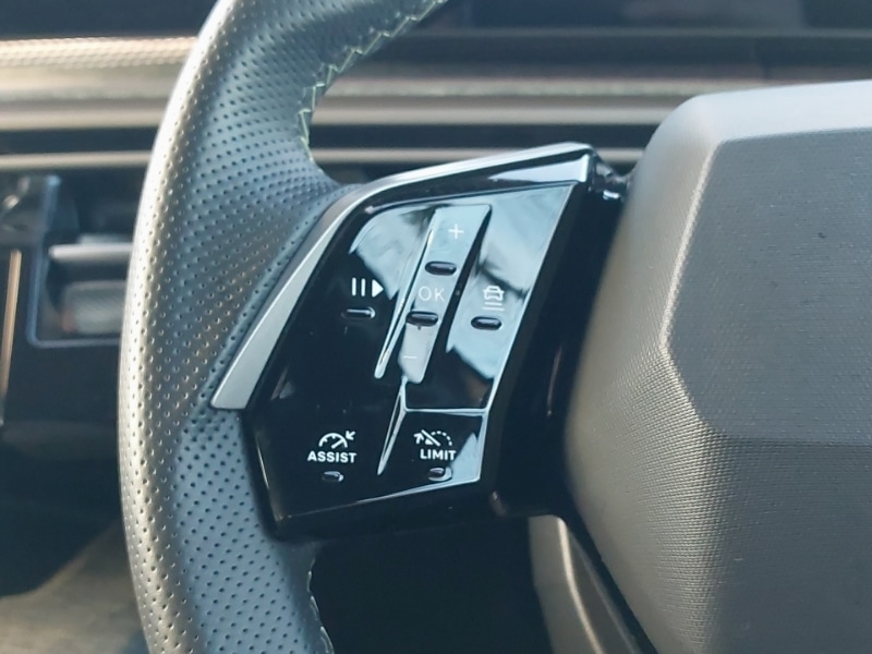 Used Peugeot 3008 2025 for sale - 77536546: Photo 13