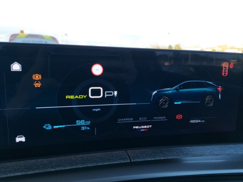 Used Peugeot 3008 2025 for sale - 77536546: Photo 15