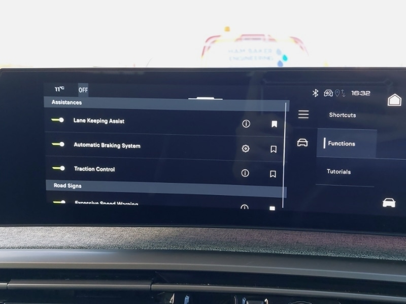 Used Peugeot 3008 2025 for sale - 77536546: Photo 16