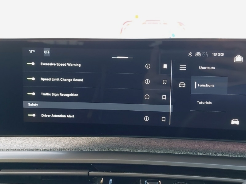 Used Peugeot 3008 2025 for sale - 77536546: Photo 17