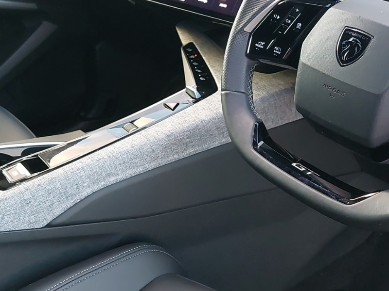 Used Peugeot 3008 2025 for sale - 77536546: Photo 19