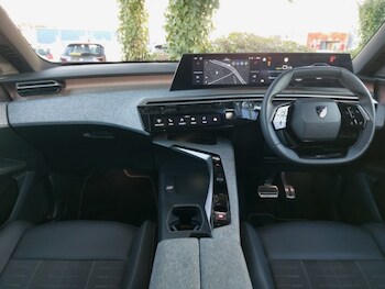 Used Peugeot 3008 2025 for sale - 77536546: Photo