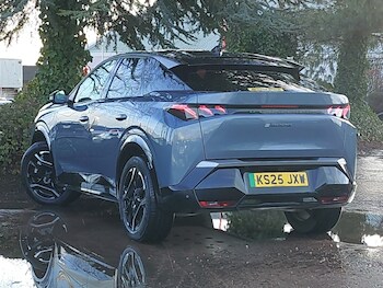 Used Peugeot 3008 2025 for sale - 77536546: Photo