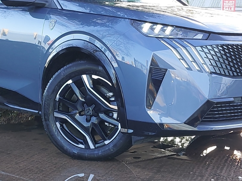 Used Peugeot 3008 2025 for sale - 77536546: Photo 9