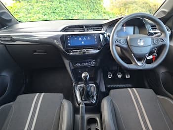 Used Vauxhall Corsa 2024 for sale - 79642430: Photo