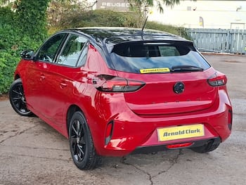 Used Vauxhall Corsa 2024 for sale - 79642430: Photo
