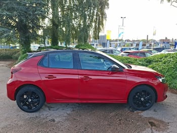 Used Vauxhall Corsa 2024 for sale - 79642430: Photo