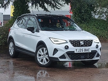 Used SEAT Arona 2025 for sale - 78503399: Photo