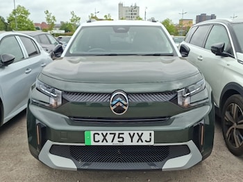 Used Citroen C3 Aircross 2025 for sale - 79298869: Photo