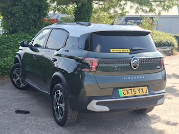 Used Citroen C3 Aircross 2025 for sale - 79298869: Photo