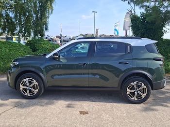 Used Citroen C3 Aircross 2025 for sale - 79298869: Photo