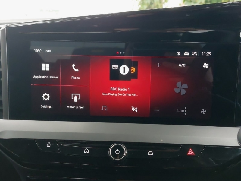 Used Vauxhall Mokka 2025 for sale - 76947584: Photo 10