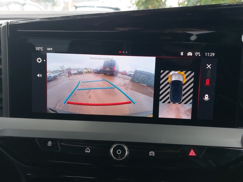 Used Vauxhall Mokka 2025 for sale - 76947584: Photo 11