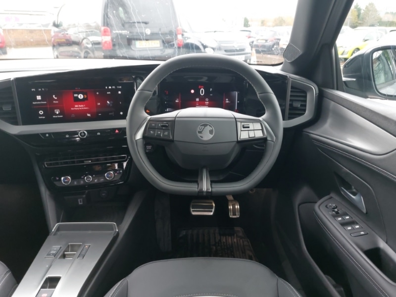 Used Vauxhall Mokka 2025 for sale - 76947584: Photo 12