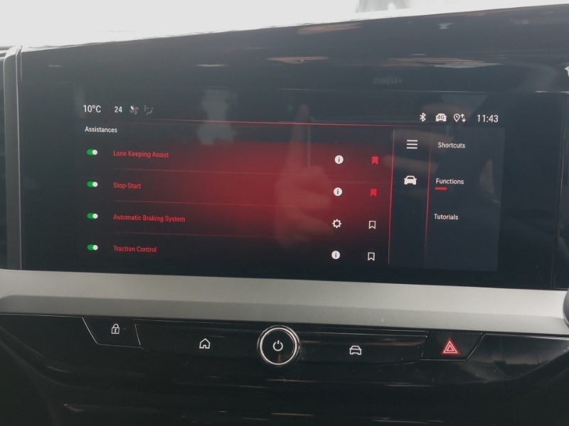 Used Vauxhall Mokka 2025 for sale - 76947584: Photo 16