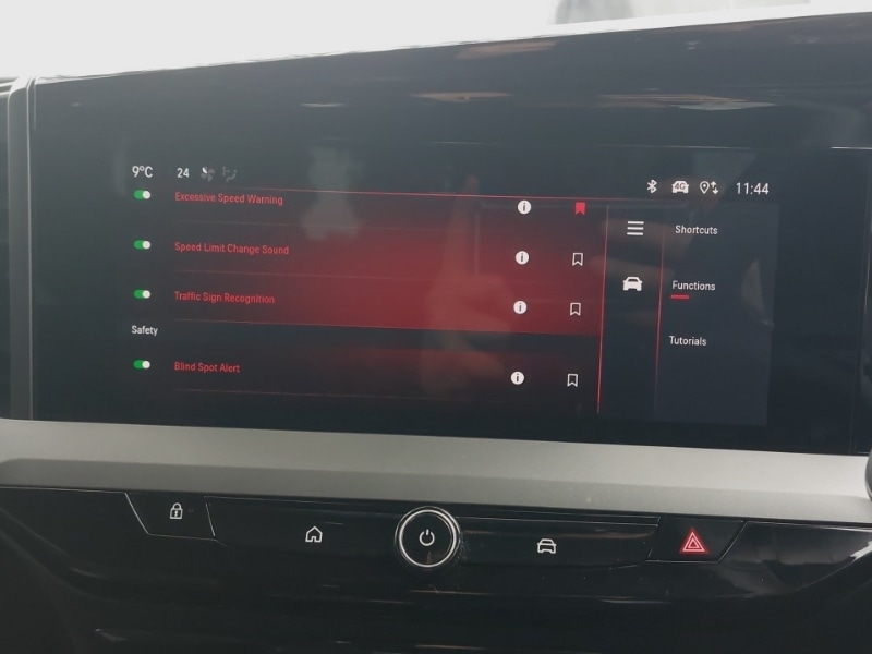 Used Vauxhall Mokka 2025 for sale - 76947584: Photo 17