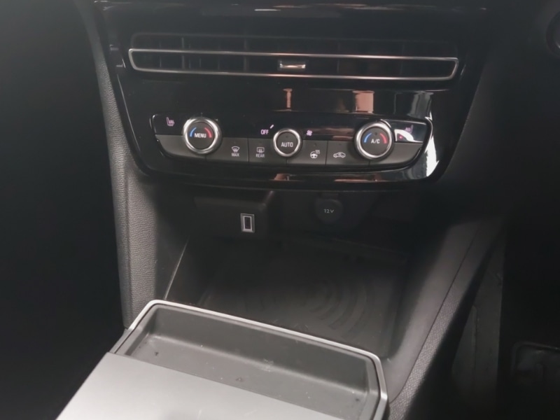 Used Vauxhall Mokka 2025 for sale - 76947584: Photo 18