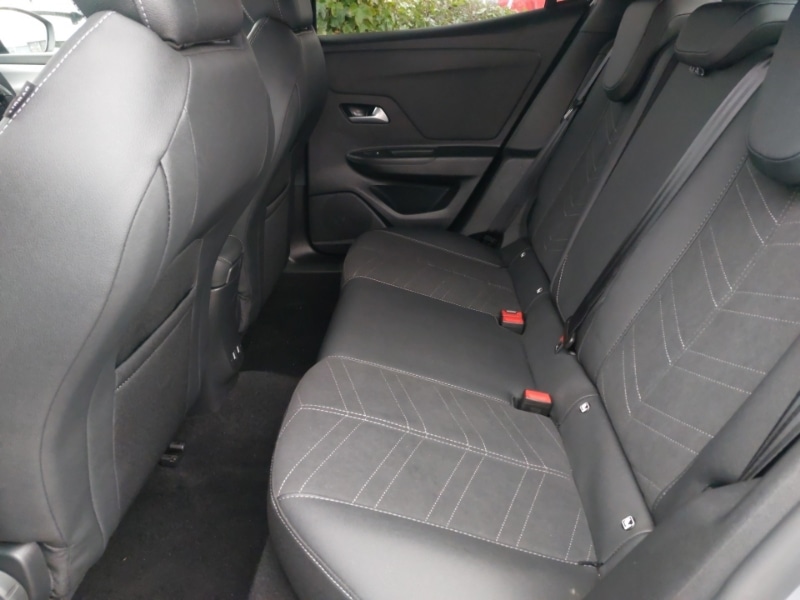 Used Vauxhall Mokka 2025 for sale - 76947584: Photo 6