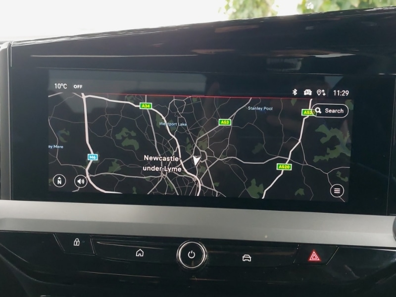 Used Vauxhall Mokka 2025 for sale - 76947584: Photo 7