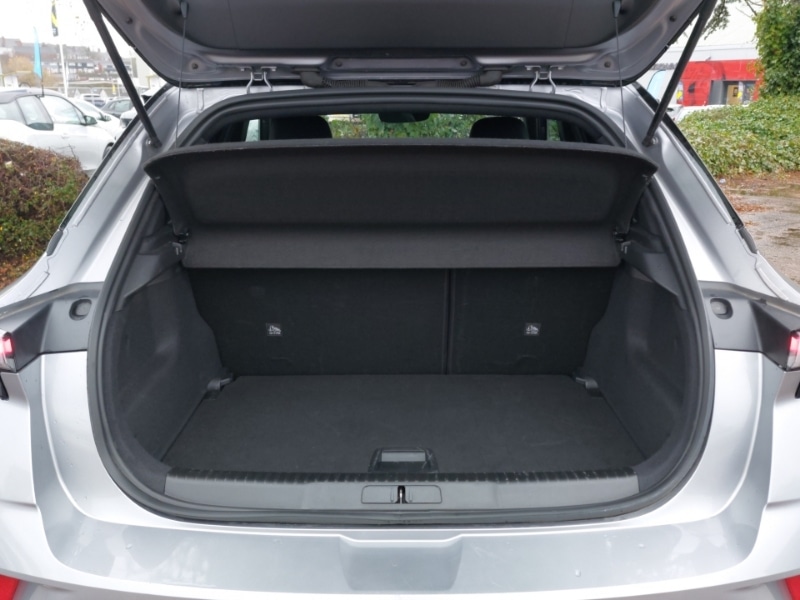 Used Vauxhall Mokka 2025 for sale - 76947584: Photo 8