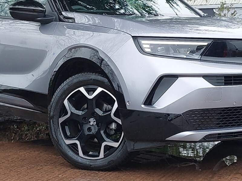 Used Vauxhall Mokka 2025 for sale - 76947584: Photo 9