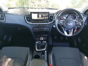 Used Kia Ceed 2020 for sale - 78355056: Photo