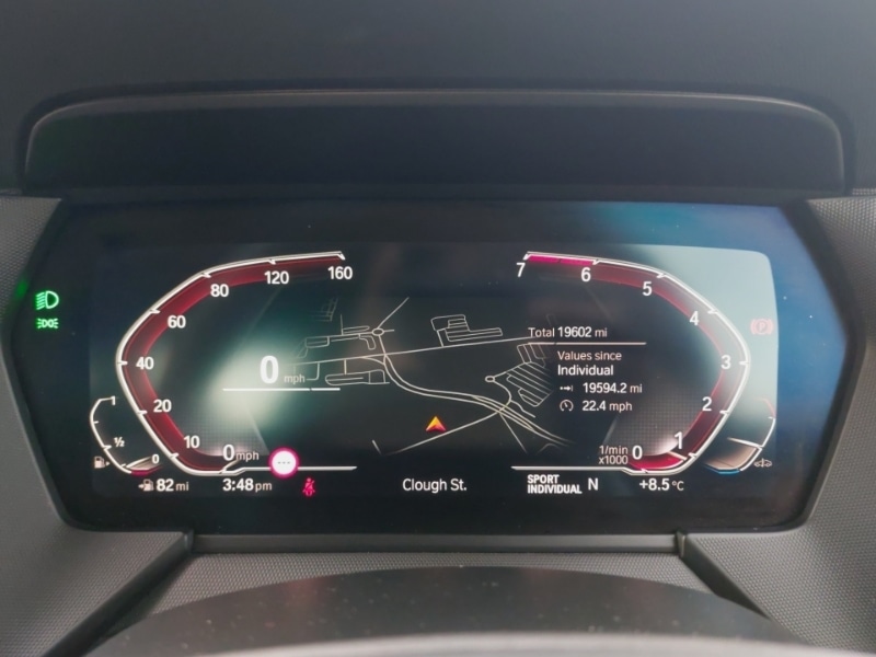 Used BMW 2 Series 2023 for sale - 77522480: Photo 15