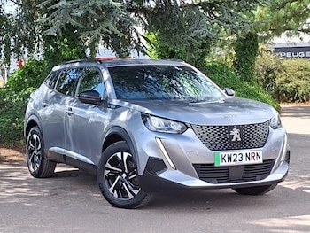 Used Peugeot 2008 2023 for sale - 79433404: Photo