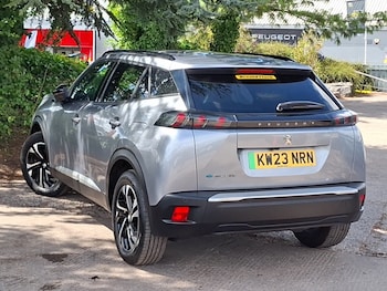 Used Peugeot 2008 2023 for sale - 79433404: Photo