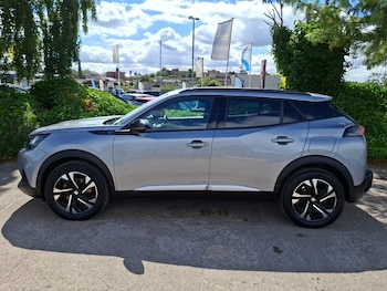 Used Peugeot 2008 2023 for sale - 79433404: Photo