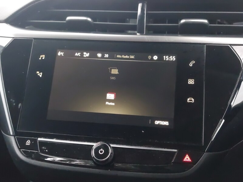 Used Vauxhall Corsa 2022 for sale - 77509108: Photo 10