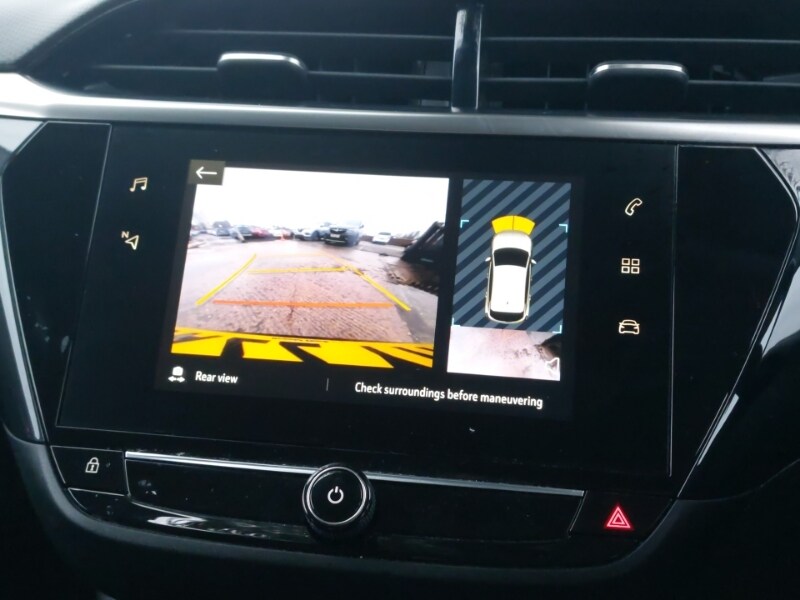 Used Vauxhall Corsa 2022 for sale - 77509108: Photo 11