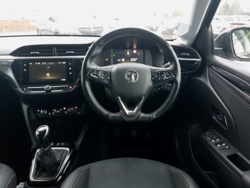 Used Vauxhall Corsa 2022 for sale - 77509108: Photo 12