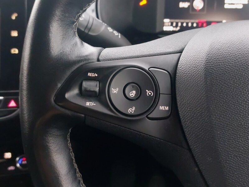 Used Vauxhall Corsa 2022 for sale - 77509108: Photo 13