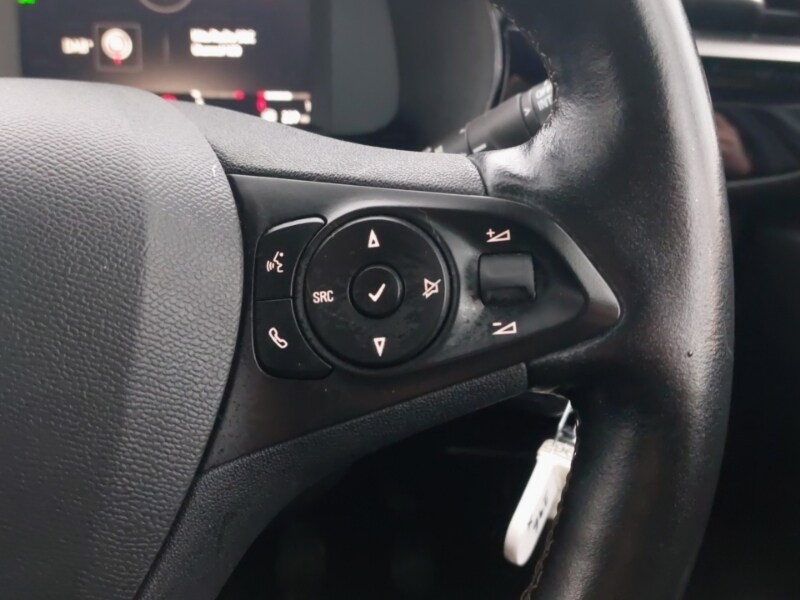 Used Vauxhall Corsa 2022 for sale - 77509108: Photo 14