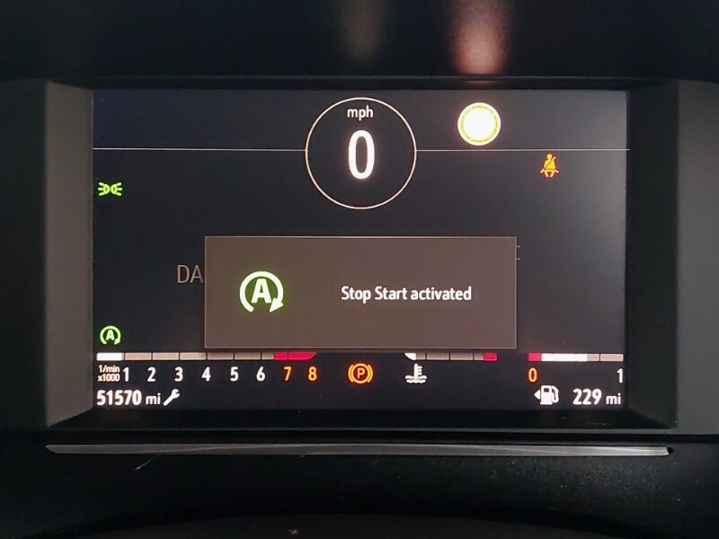 Used Vauxhall Corsa 2022 for sale - 77509108: Photo 15