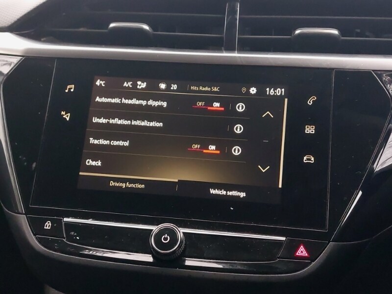 Used Vauxhall Corsa 2022 for sale - 77509108: Photo 16