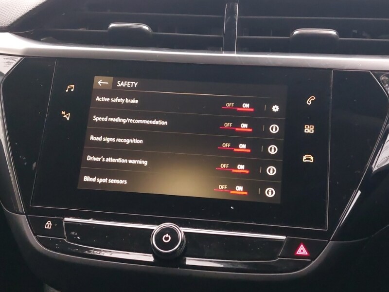 Used Vauxhall Corsa 2022 for sale - 77509108: Photo 17