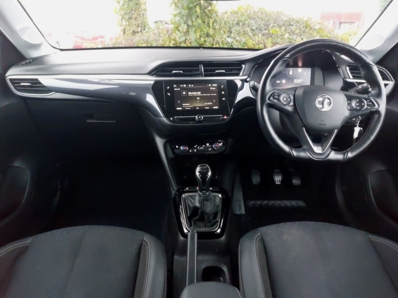 Used Vauxhall Corsa 2022 for sale - 77509108: Photo 2