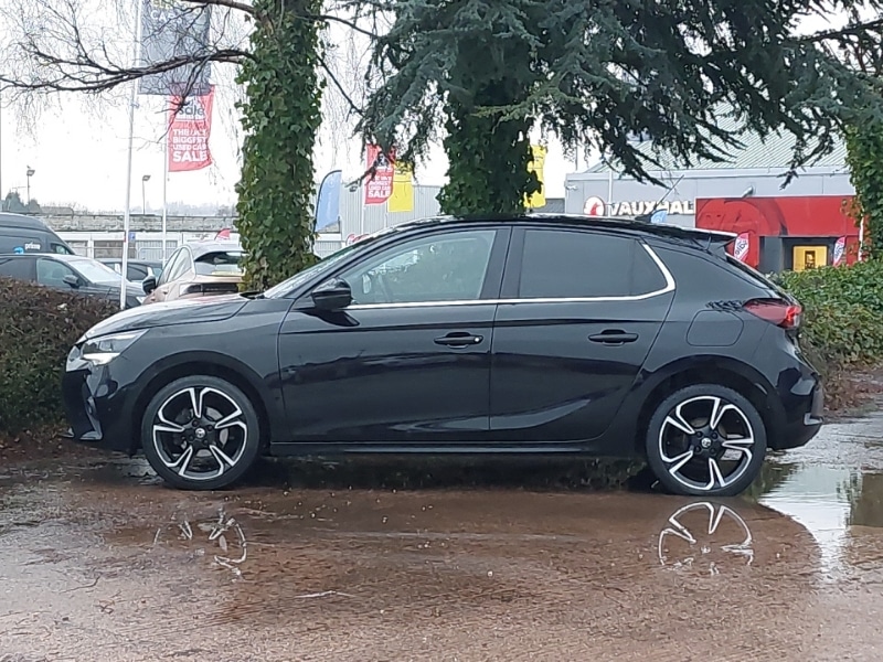 Used Vauxhall Corsa 2022 for sale - 77509108: Photo 4